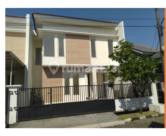 For Sale: Juanda Regency Housing Units, 1 and 2 Floors, Ready to Move In.