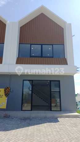 Jual Ruko 2 Lantai Area Woodville Residence Bonus Cctv