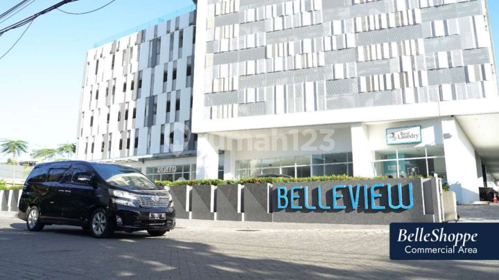 Jual Unit Apartemen Belleview Dekat Landmark Ready Siap Pakai Jual Unit Apartemen Belleview Dekat Landmark Ready Siap Pakai