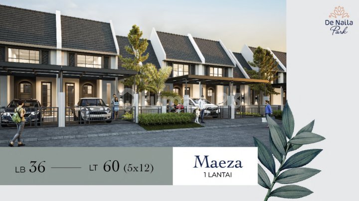 Jual Rumah 1 dan 2 Lantai De Naila Park Sudah Ready Siap Pakai Kawasan Sudah Jadi Jual Rumah 1 dan 2 Lantai De Naila Park Sudah Ready Siap Pakai Kawasan Sudah Jadi