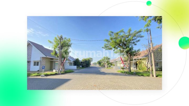 Jual Unit Banjar Mukti Residence 1 Dan 2 Lantai Ready Siap Huni Harga Mulai 800 Jutaan
