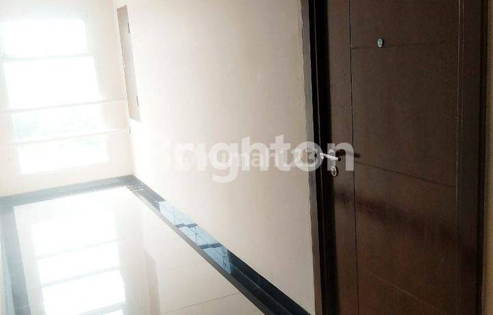 BOGOR VALLEY APARTEMENT
