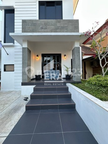 Rumah Resinda 2 Lantai Kondisi Istimewa Furnish Kota Karawang Rumah Resinda 2 Lantai Kondisi Istimewa Furnish Kota Karawang