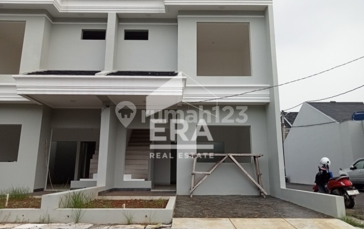 Dijual Rumah Baru 2 Lantai Perumahan Bumi Insan Madani Karawang Dijual Rumah Baru 2 Lantai Perumahan Bumi Insan Madani Karawang