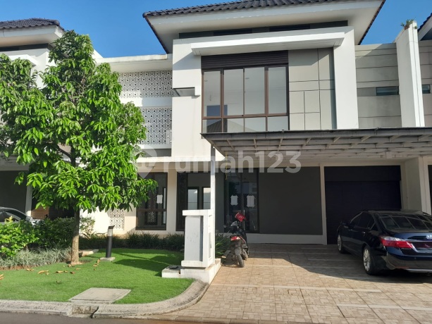 Rumah Summarecon Bandung Cluster Btari Rumah Summarecon Bandung Cluster Btari
