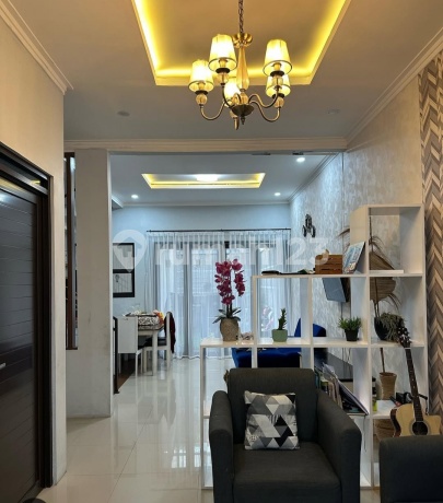 Rumah Antapani Komplek Setra Dago Rumah Antapani Komplek Setra Dago