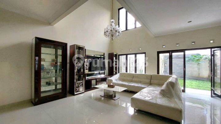 Rumah Cipadung Eastern Hills Ujung Berung Gede Bage Bandung Timur