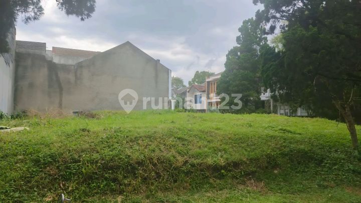 Tanah Setraduta Setrasari Tanah Setraduta Setrasari