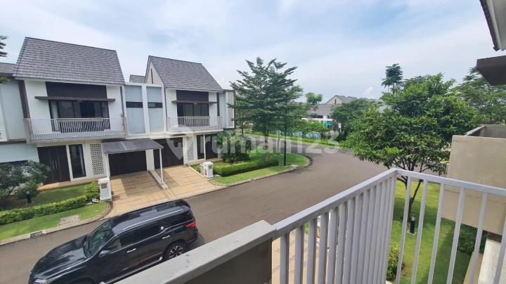 Rumah Summarecon Cluster Cynthia