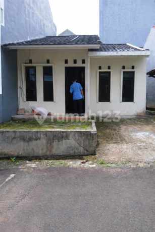 Rumah Second Murah SHM Dicluster Bella Casa Residence Depok Rumah Second Murah SHM Dicluster Bella Casa Residence Depok
