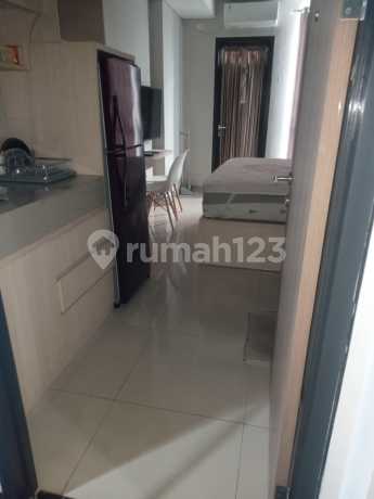 Monroe Jababeka Apartment For Sale Fully Furnished And Unfurnished, Cheap And Good.