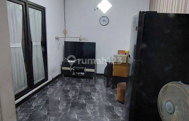 Dijual Rumah Tropikana Residence Jababeka Bagus, Nyaman, Fully Furnished 
