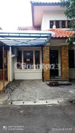 Taman Parahyangan - Lippo Karawaci - Siap Huni Taman Parahyangan - Lippo Karawaci - Siap Huni