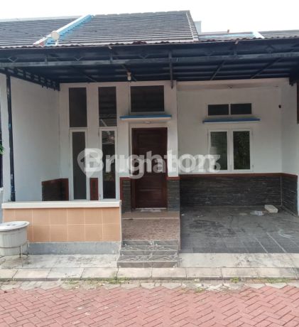 Rumah 1 Lantai di Perumahan Global Mansion, Periuk, Tangerang Rumah 1 Lantai di Perumahan Global Mansion, Periuk, Tangerang