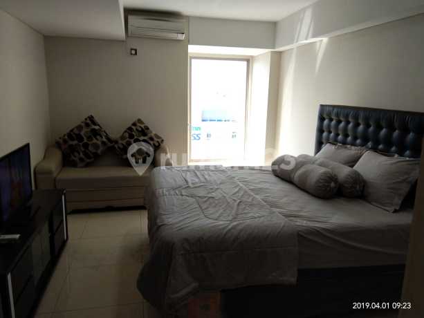 Apartment Warhol Siap Huni dan Nyaman Daerah Semarang Tengah - 11177