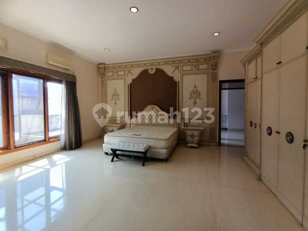 Rumah siap huni dan nyaman Mutiara Papandayan Semarang Selatan – 10848