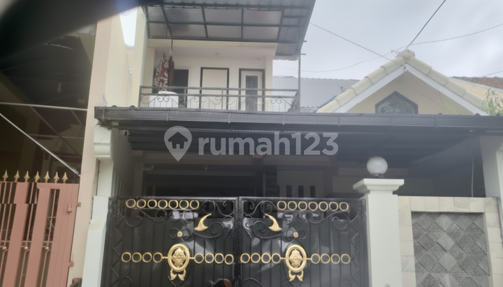 Rumah Siap Huni dan Nyaman Daerah Semarang Indah - 11170 Rumah Siap Huni dan Nyaman Daerah Semarang Indah - 11170