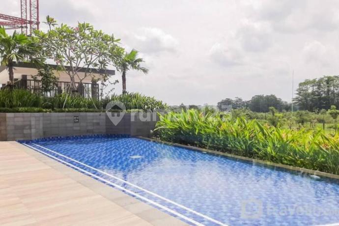 FOR SALE 3+1 BR, MARIGOLD APARTEMENT with BOTANICAL GARDEN VIEW