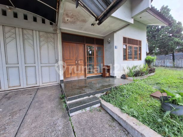 Rumah di Kopo Melati Bandung, Lingkungan Aman, Nyaman, Strategis