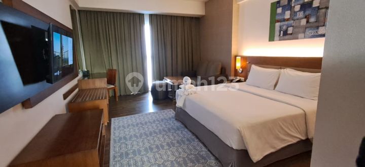 Dijual 6 Unit Condotel Eksklusif di Swiss-Belresort Dago Heritage di Bandung Dijual 6 Unit Condotel Eksklusif di Swiss-Belresort Dago Heritage di Bandung