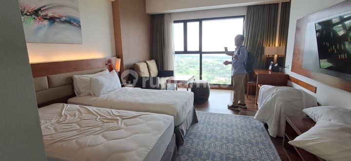 Dijual 6 Unit Condotel Eksklusif di Swiss-Belresort Dago Heritage di Bandung Dijual 6 Unit Condotel Eksklusif di Swiss-Belresort Dago Heritage di Bandung