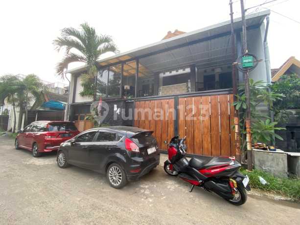 Dijual Rumah Murah 2 Lantai di Cluster Nuansa Mas Estate - Rancasari Bandung Harga di Bawah Pasaran! Dijual Rumah Murah 2 Lantai di Cluster Nuansa Mas Estate - Rancasari Bandung Harga di Bawah Pasaran!