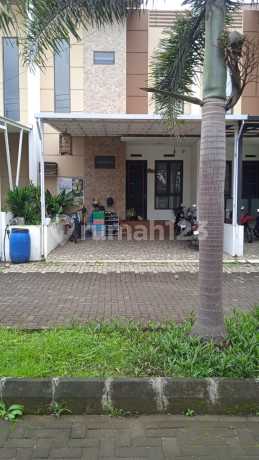 Rumah Siap Huni di Green Ville Gofur Bandung Barat bisa Over Kredit / Cash