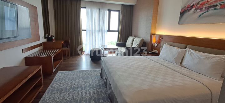 Dijual 6 Unit Condotel Eksklusif di Swiss-Belresort Dago Heritage di Bandung Dijual 6 Unit Condotel Eksklusif di Swiss-Belresort Dago Heritage di Bandung