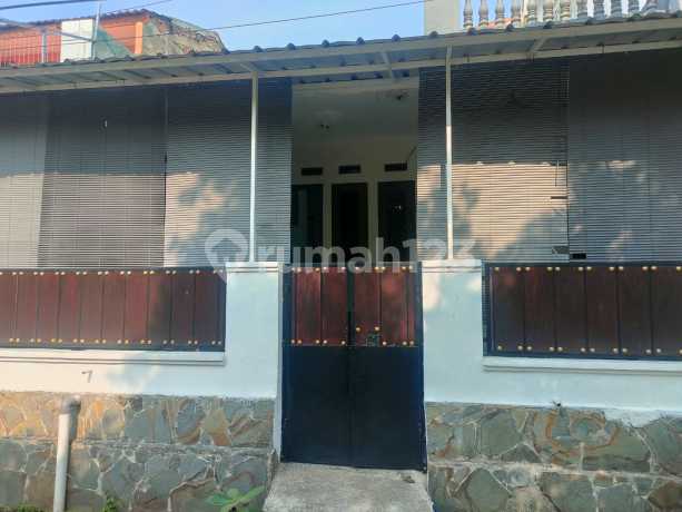 Rumah di Komplek Permata Cimahi, Bagus Sudah Renovasi Rumah di Komplek Permata Cimahi, Bagus Sudah Renovasi