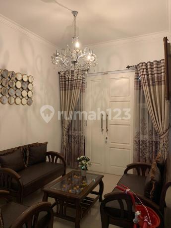 Rumah di Cimareme Indah Bandung Barat, 2 Lantai Siap Huni Rumah di Cimareme Indah Bandung Barat, 2 Lantai Siap Huni