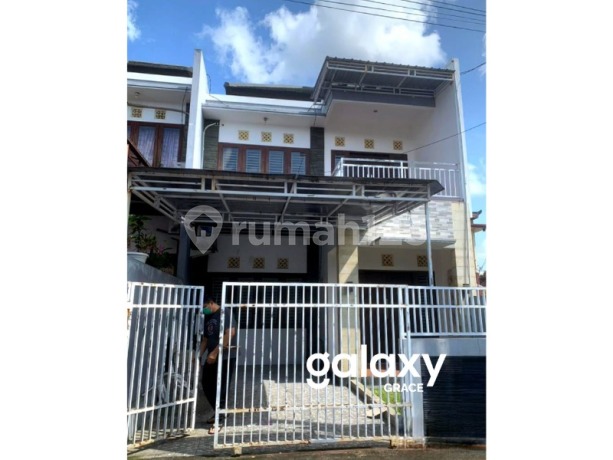 Dijual Rumah Praktis Di Swamandala Padangsambian Denpasar - Bali Dijual Rumah Praktis Di Swamandala Padangsambian Denpasar - Bali
