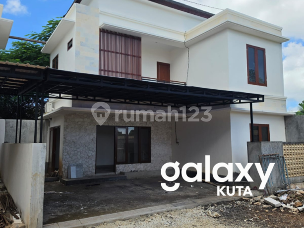 Dijual Rumah Ready 3 Unit di Taman Jimbaran Residence Badung - Bali Dijual Rumah Ready 3 Unit di Taman Jimbaran Residence Badung - Bali