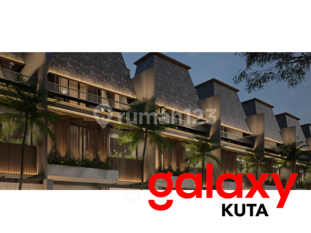 For Sale The Oasis Residence Exclusive Urban Living di Renon Denpasar - Bali For Sale The Oasis Residence Exclusive Urban Living di Renon Denpasar - Bali