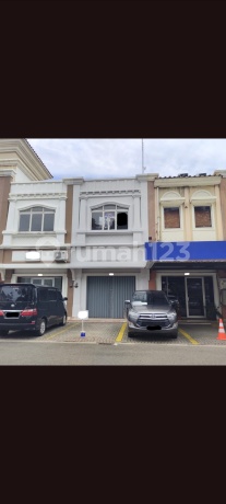 Ruko Golden Madrid, Bsd City (Noni) Ruko Golden Madrid, Bsd City (Noni)