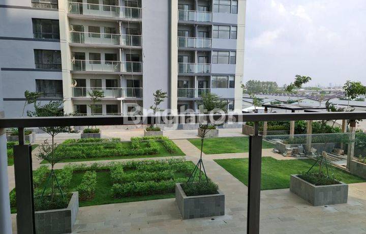 Serius Buyer Apartemen Daan Mogot City Kalideres