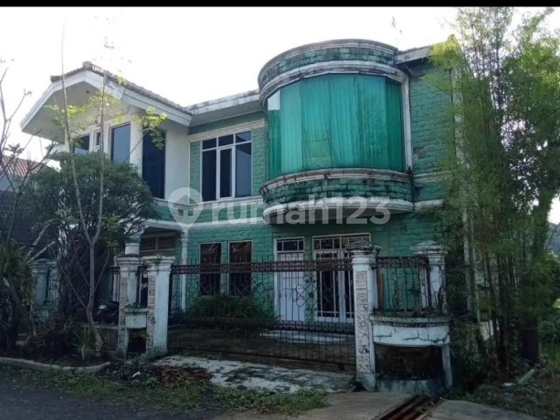Dijual Rumah di Nuansa Mas Estate Bandung