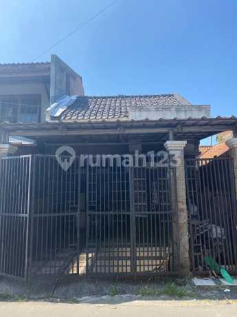 JUAL/SEWA RUMAH TERUSAN SUKAATI BATUNUNGGAL