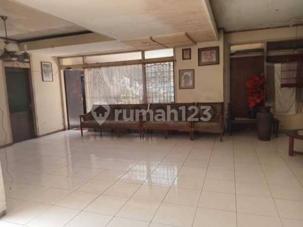 Dijual Rumah hitung tanah di komplek. BPKP Holis, Bandung