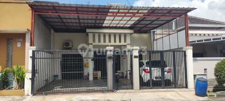 Rumah Bagus Di Top Regency Margahayu Bandung Rumah Bagus Di Top Regency Margahayu Bandung