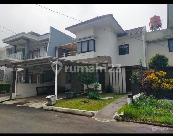Dijual Rumah Komp Mustika Hegar Regency Bandung Dijual Rumah Komp Mustika Hegar Regency Bandung