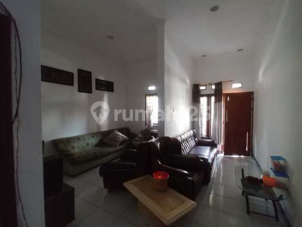 JUAL RUMAH TAMAN CIBADUYUT INDAH 2 KAB. BANDUNG JUAL RUMAH TAMAN CIBADUYUT INDAH 2 KAB. BANDUNG