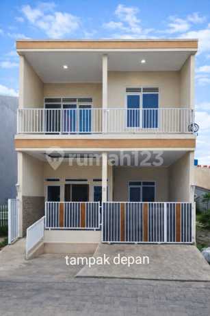 Dijual Rumah Griya Cempaka Arum Gedebage Bandung