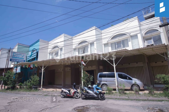 DI JUAL Ruko rancamanyar regency 2 DI JUAL Ruko rancamanyar regency 2