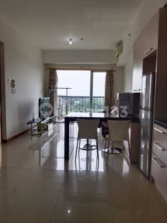 Jual Cepat Apartemen Marbella Dago