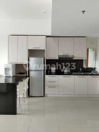 Jual Cepat Apartemen Marbella Dago