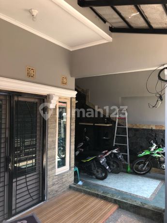 Jual Cepat Rumah Margakencana Estate Ciwastra