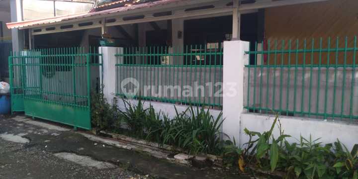 Jual Rumah Murah Kopo Permai