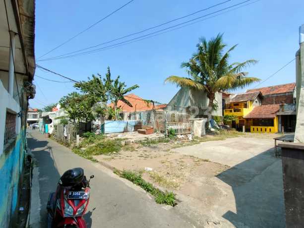 Jual Cepat Tanah Melong Cijerah Bandung