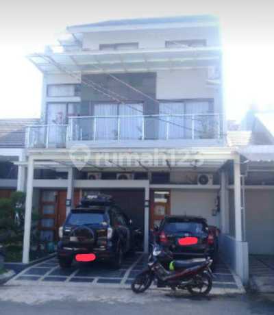 Jual Rumah Komplek Akita Bojongsoang Kab. Bandung Jual Rumah Komplek Akita Bojongsoang Kab. Bandung