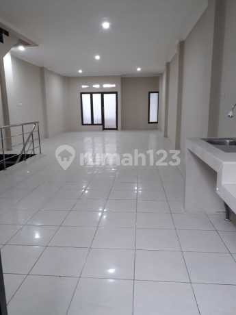 Dijual Ruko di Bojong Raya Holis